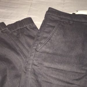 Levi’s Dress Joggers